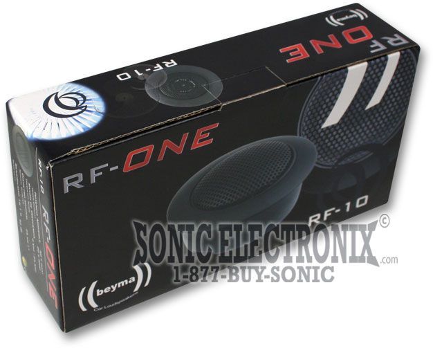 Beyma RF-10  Image 4