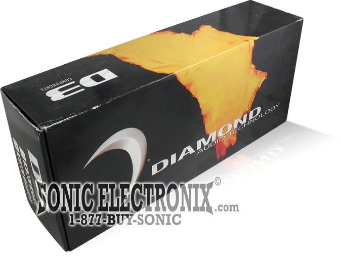 Diamond Audio D362i Image 6