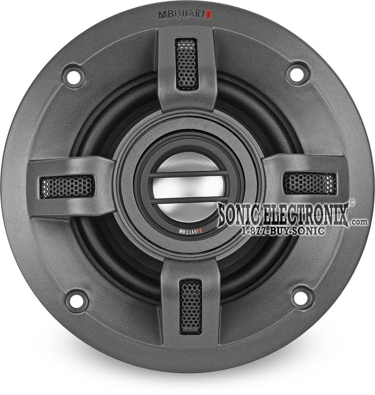 MB Quart DKH 110 Image 2