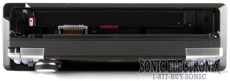 Clarion DB255 Image 3