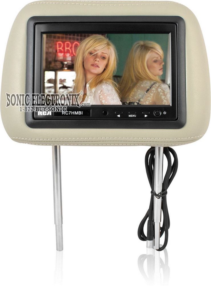 RCA RC7HMBG (BEIGE) Image 3