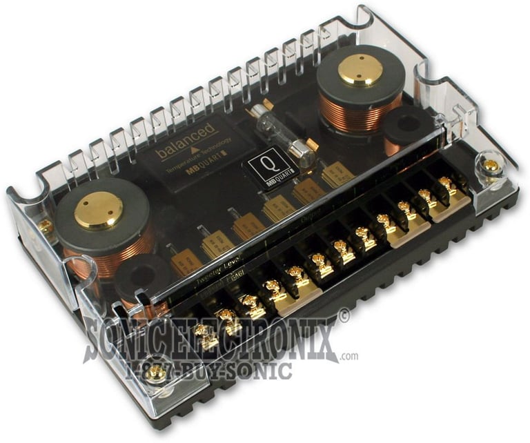 MB Quart QSD 216 Image 6