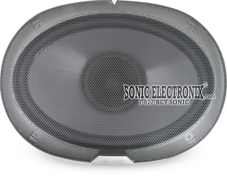 Kenwood KFC-6950S Image 2