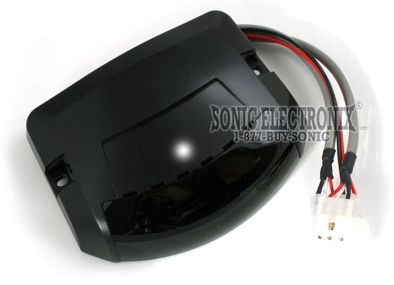 Soundstream VIR-22 Image 3