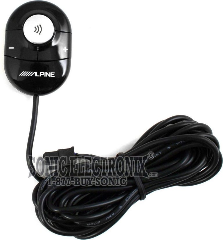 Alpine KCA-100BT Image 2