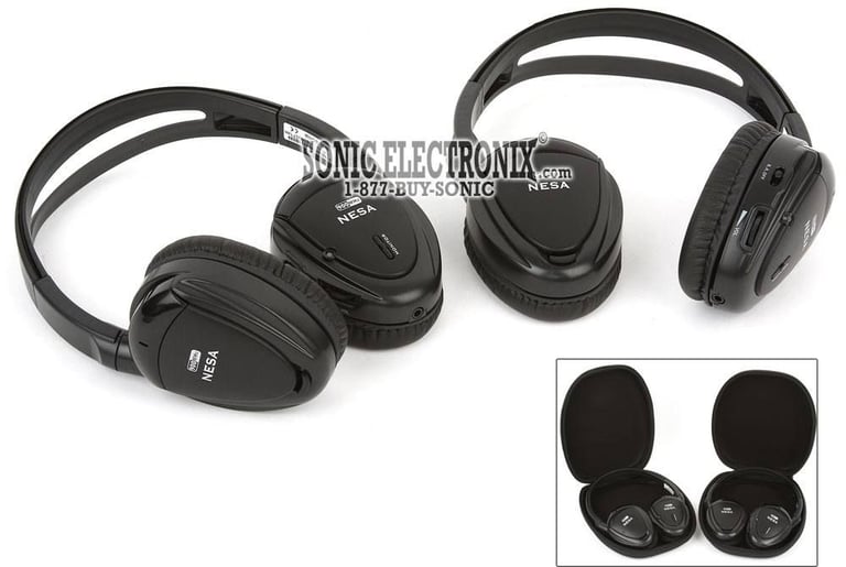 NESA Vision NPM888-DV (DARK GRAY) Image 6