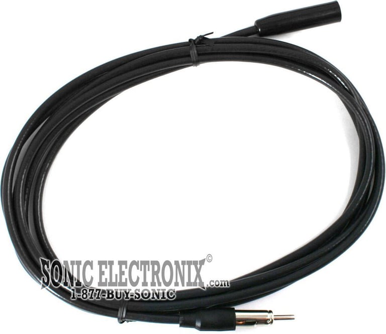 Alpine TUA-T500HD Image 2