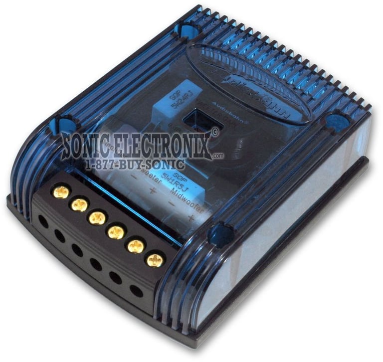 Audiobahn ABC525T Image 5