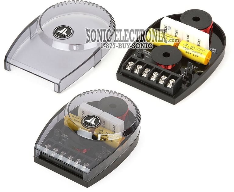 JL Audio C5-525 Image 6