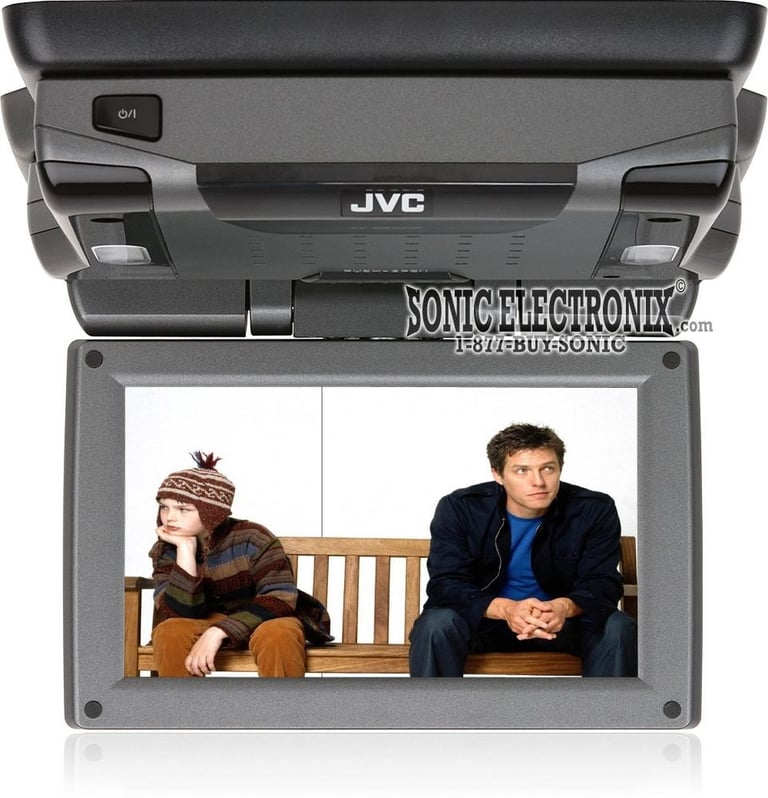 JVC KV-MR9010 Image 2