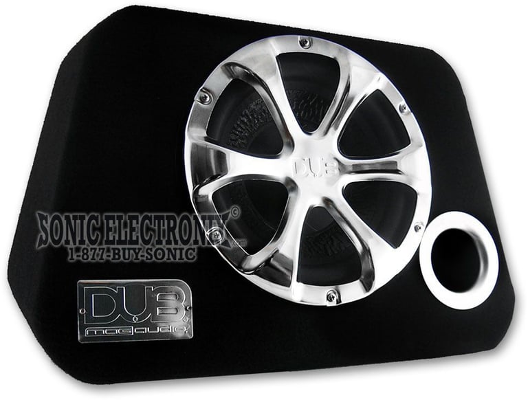 DUB Mag Audio DUBPACK Image 3