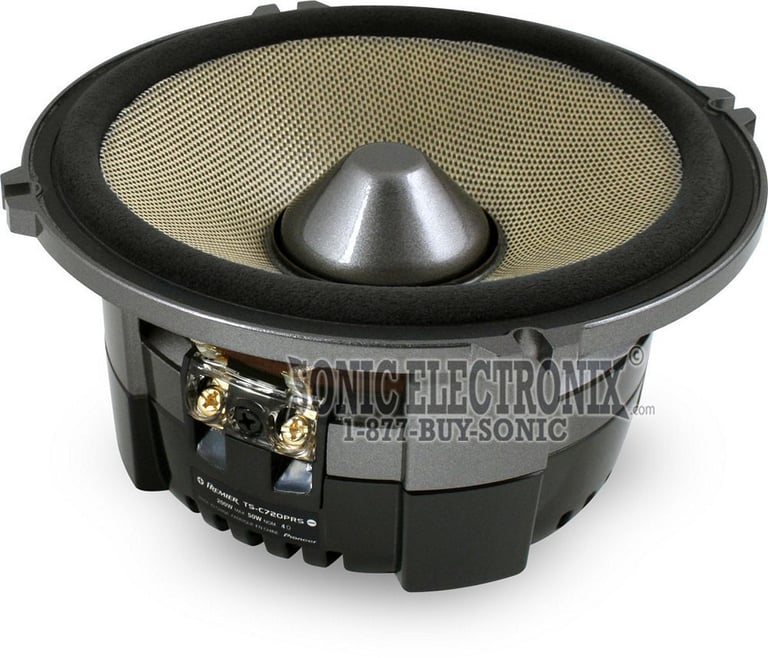 Pioneer Premier TS-C720PRS Image 4