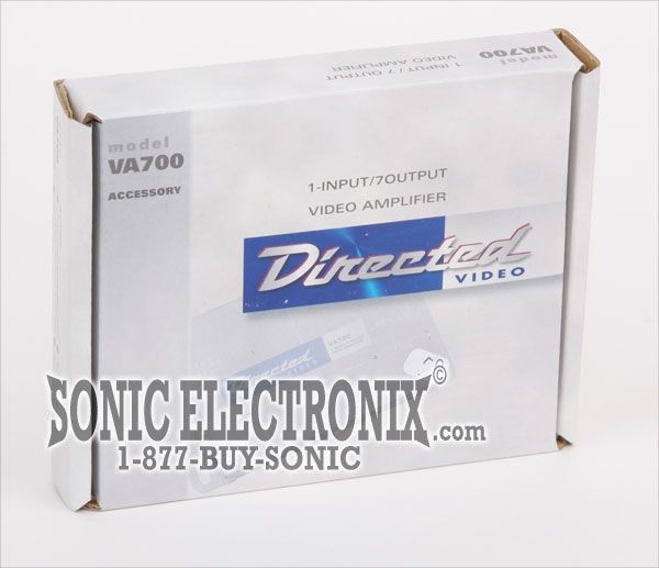 Directed VA700 Image 4