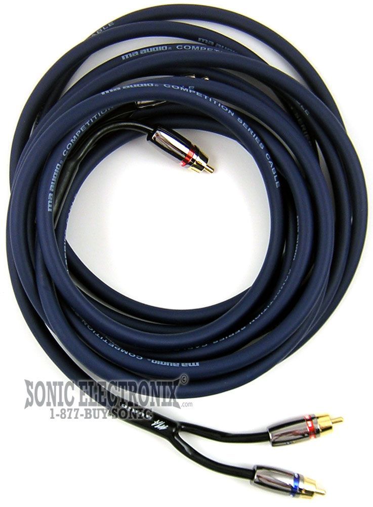 MA Audio MAK88 Image 2
