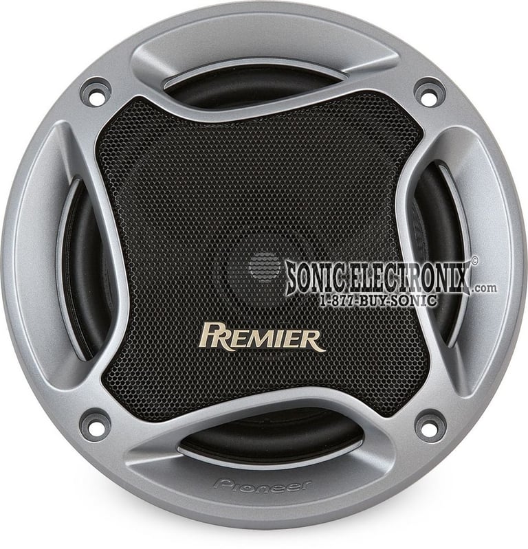Pioneer TS-A1302C Image 2