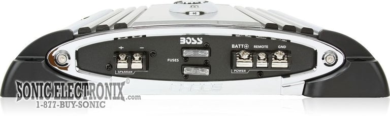 Boss SE2000M Image 3