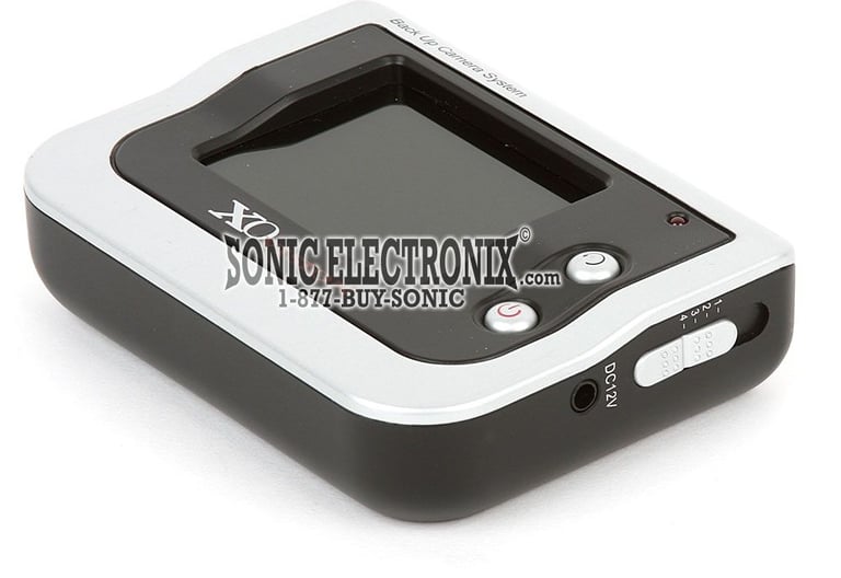 XO Vision RM800HT Image 3