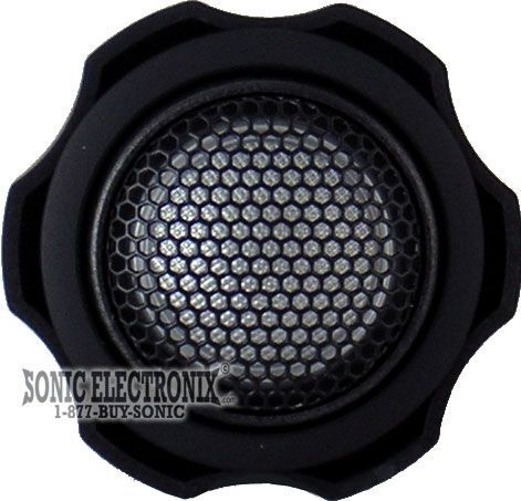 JBL GTO16T 1" Grand Touring Series Image 2