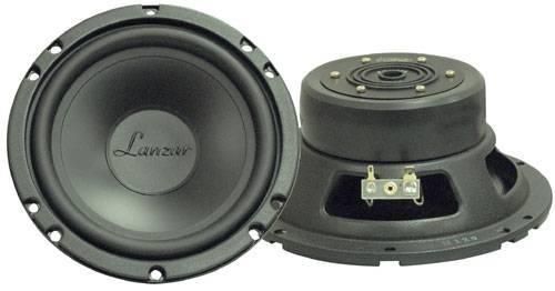 Lanzar VB64 6-1/2 Image 1