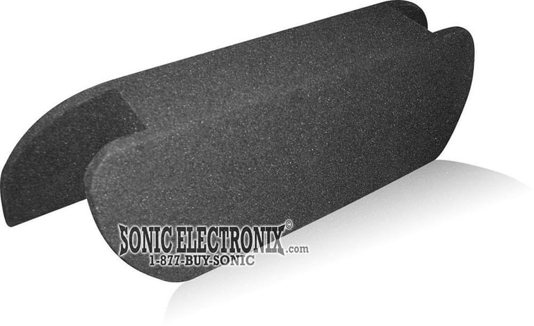 Sonic Sub Box: OCNIS350-10 Image 2