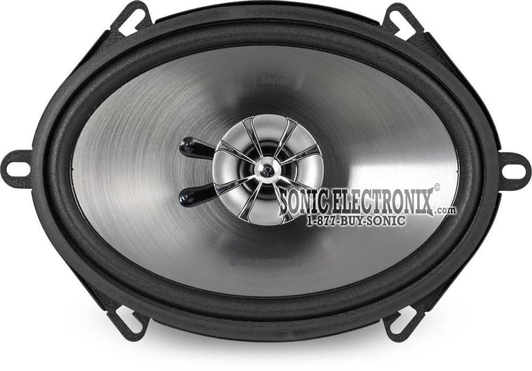 Blaupunkt GTx572 Image 3