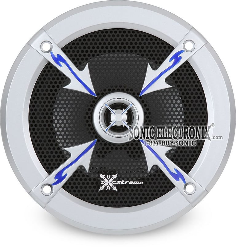 Xtreme Audio 500X Image 2
