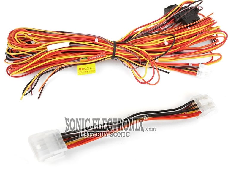 JVC KV-MR9010 R/B Image 7