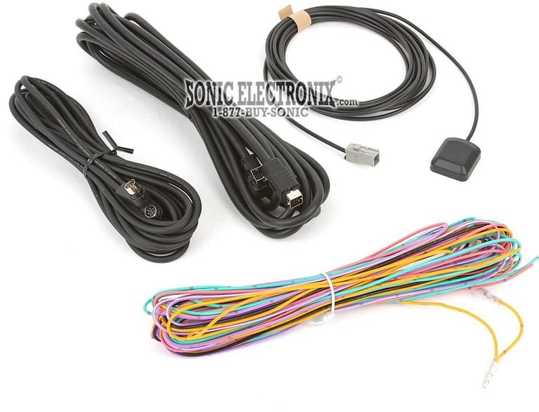 Clarion NAX980HD Image 3