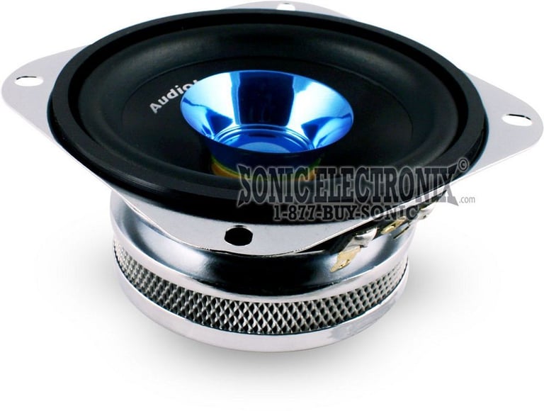Audiobahn AS14N Image 2