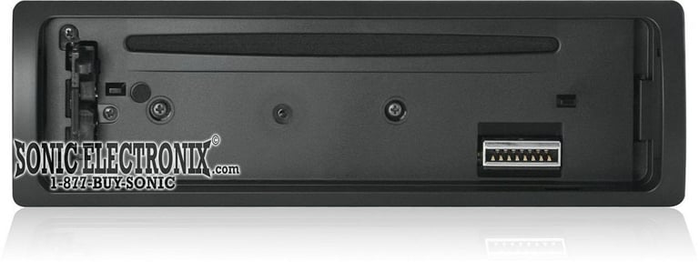 Sony CDX-GT210 Image 2