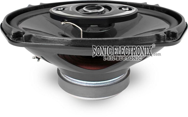 Pioneer TS-A6982R Image 4