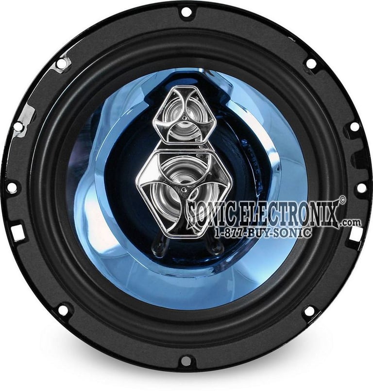Boss GT653 Image 3