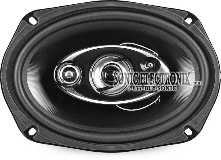 Boss D69.5 Image 3
