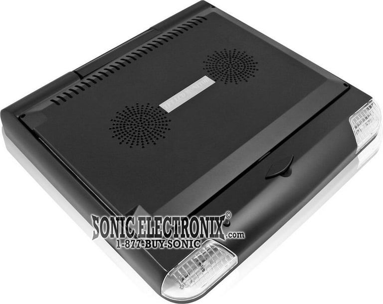 XO Vision GX2147 (Black) Image 3