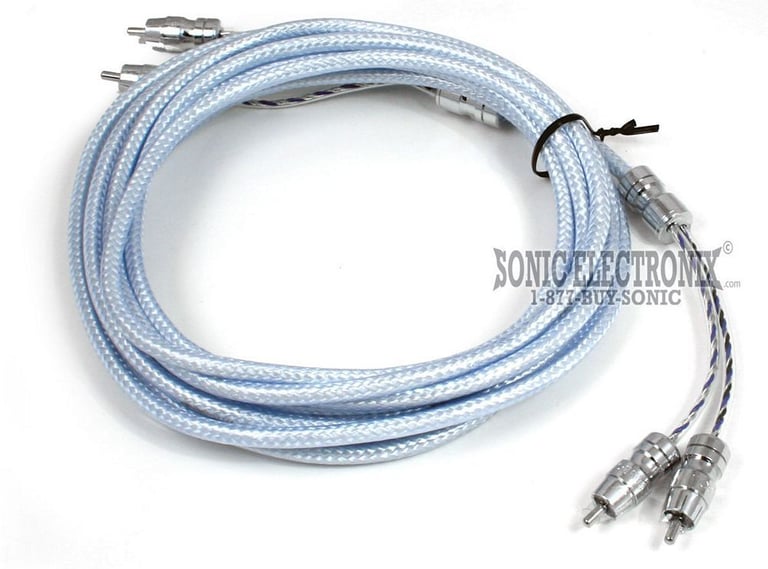 Soundstream SK-4/8 Image 2