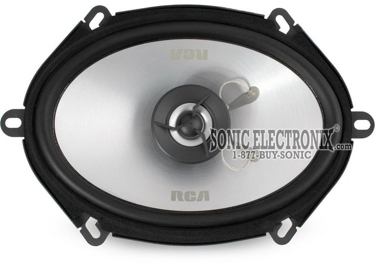 RCA RC5768 Image 3