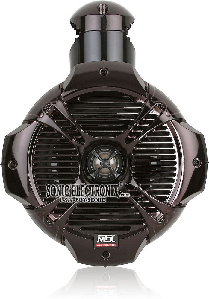 MTX Audio Thunder Marine TM6502WB-B (Black) Image 4