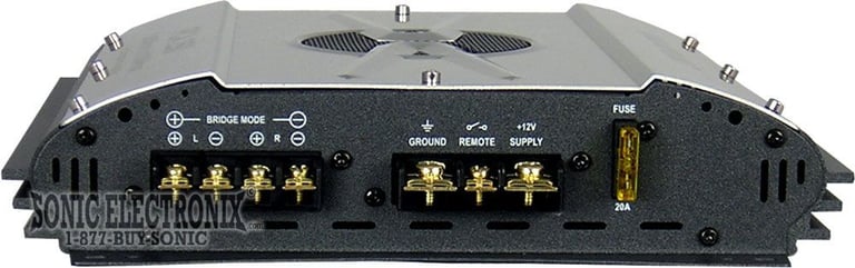 Blaupunkt PCA250 ( PCA 250 ) Image 3