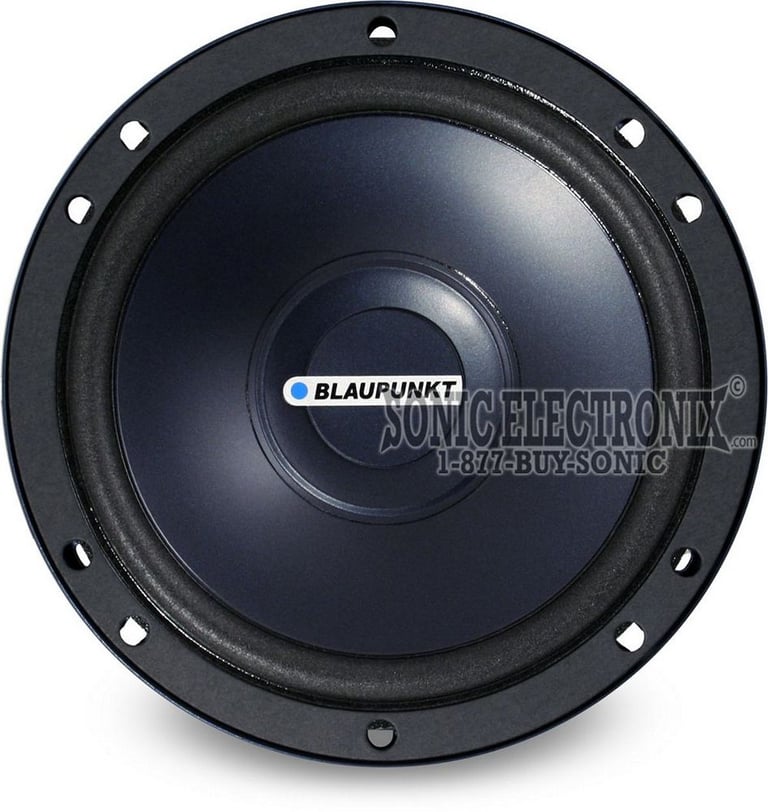 Blaupunkt PCcb650 Image 3
