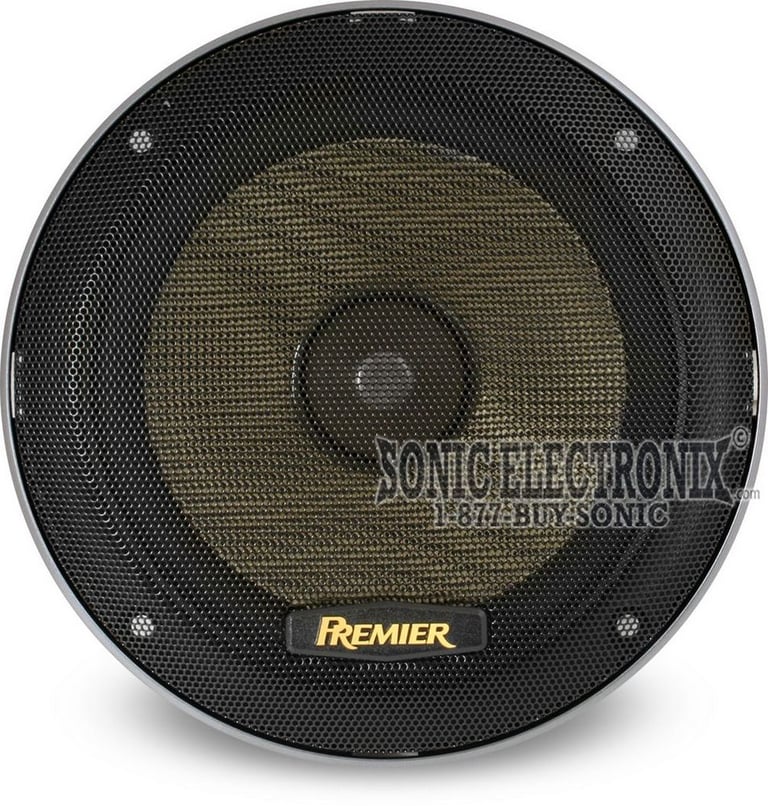 Pioneer Premier TS-C520PRS Image 2