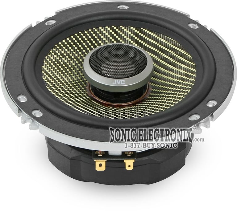 ** CLOSEOUT!! ** JVC CS-FX602 Image 4