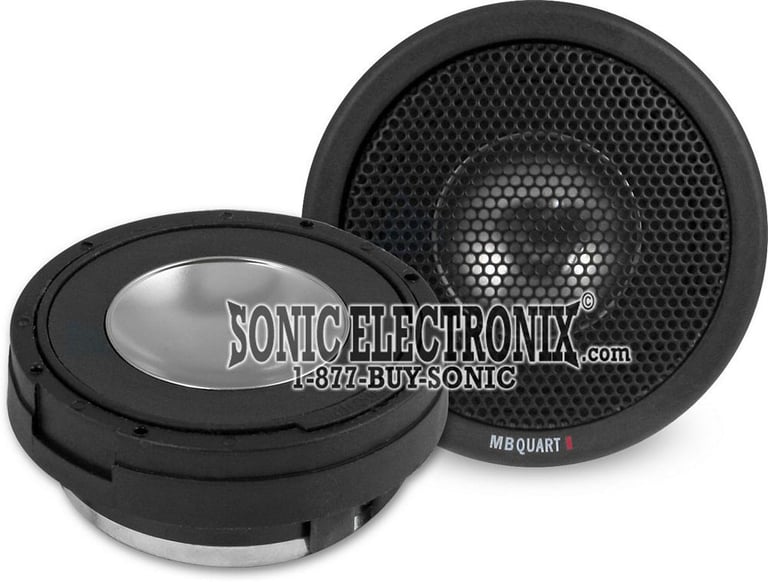 MB Quart PVF 216 Image 7