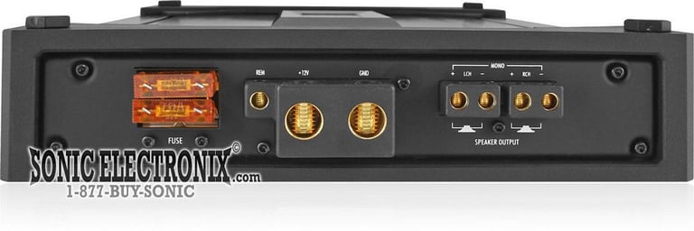 Absolute EVD-4500 Image 4