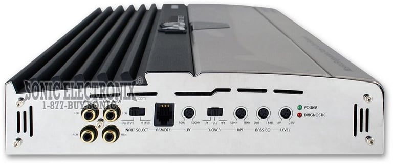 DHD NTX-3105 Image 3