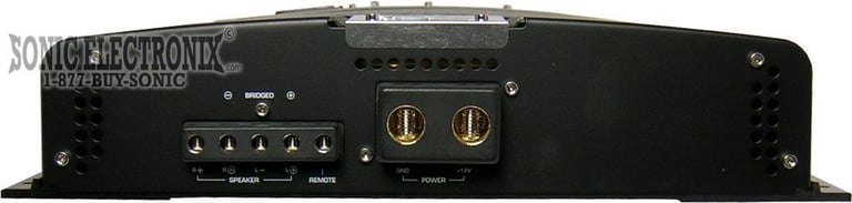 MA Audio HK602SX Image 3