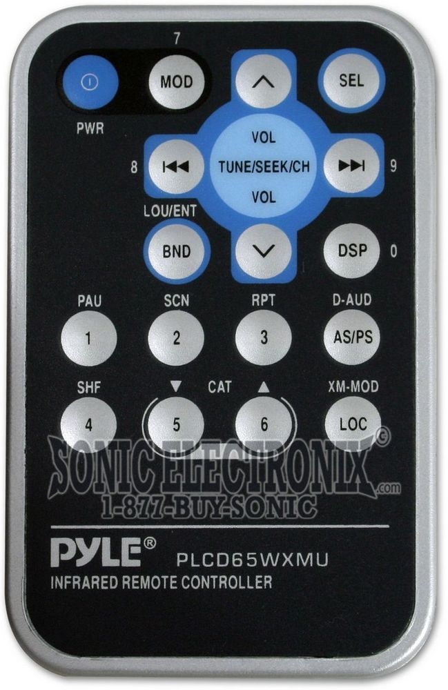 Pyle PLCD65WXMU Image 4
