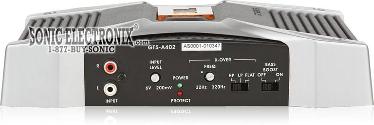JBL GT5-A402 Image 2