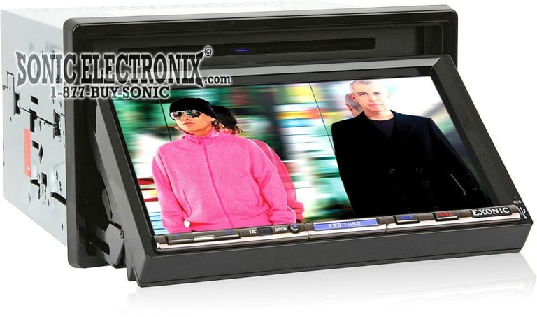 Exonic EXD7080 Image 3