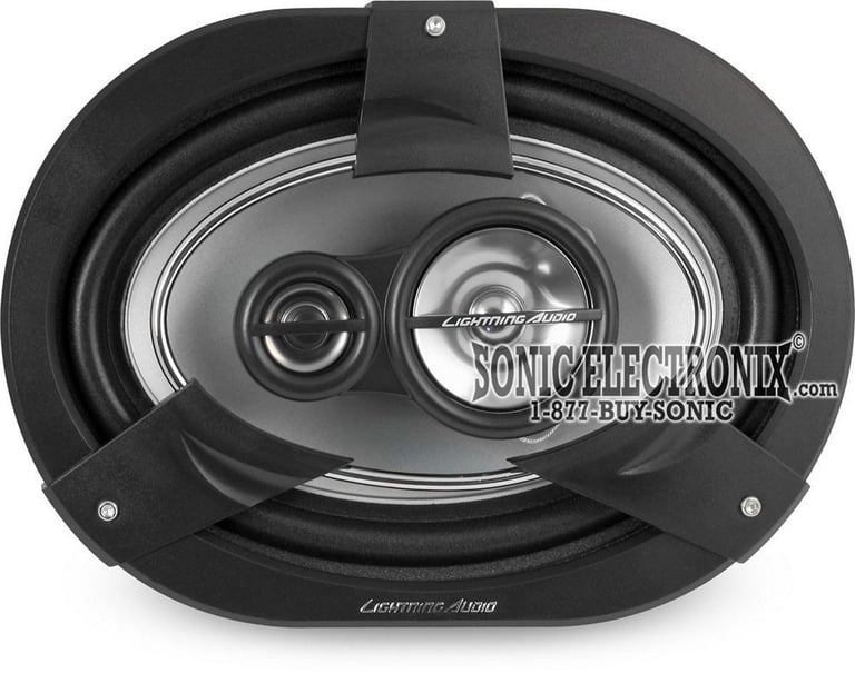 Lightning Audio Bolt B3.69.3 Image 2