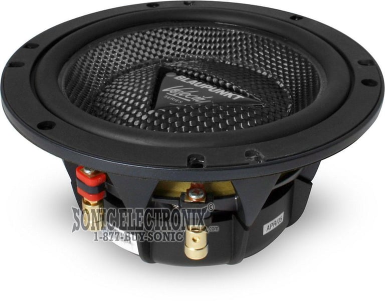 Blaupunkt Vc650 Image 4